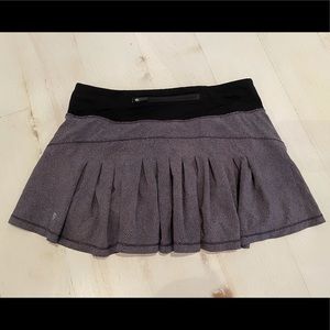 Lululemon skirt